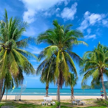 Fisherman Resort At Sam Roi Yot Baanphakrimlay Exterior foto